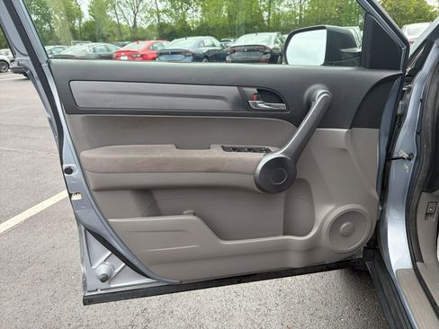 Used 2008 Honda CR-V LX image 17