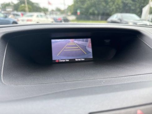 Used 2014 Honda CR-V LX image 26