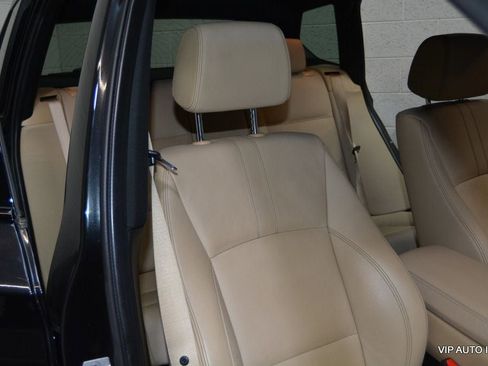 Used 2016 BMW X3 xDrive28d image 14