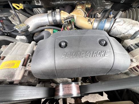 Used 2001 Ford F350 XL image 82