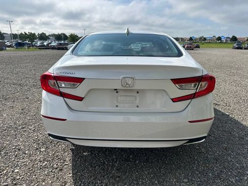 Used 2018 Honda Accord EX-L image 10