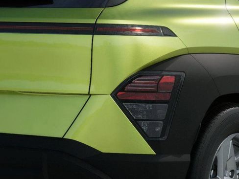 New 2026 Hyundai Kona SE FWD image 10