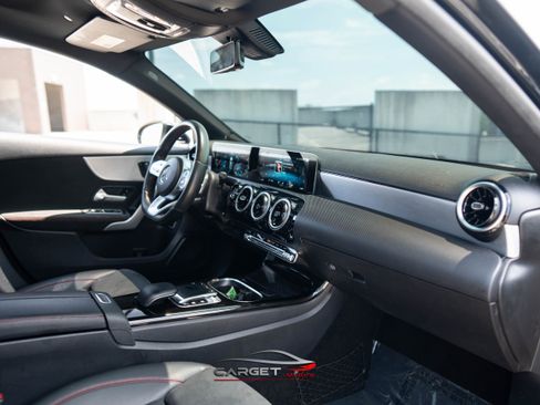 Used 2020 Mercedes-Benz A 220 4MATIC image 15