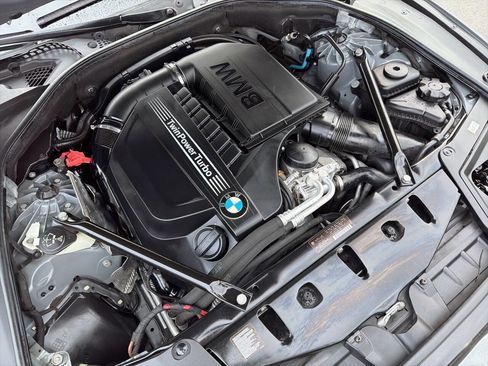 Used 2012 BMW 535i xDrive 535i xDrive AWD 4dr Sedan image 15