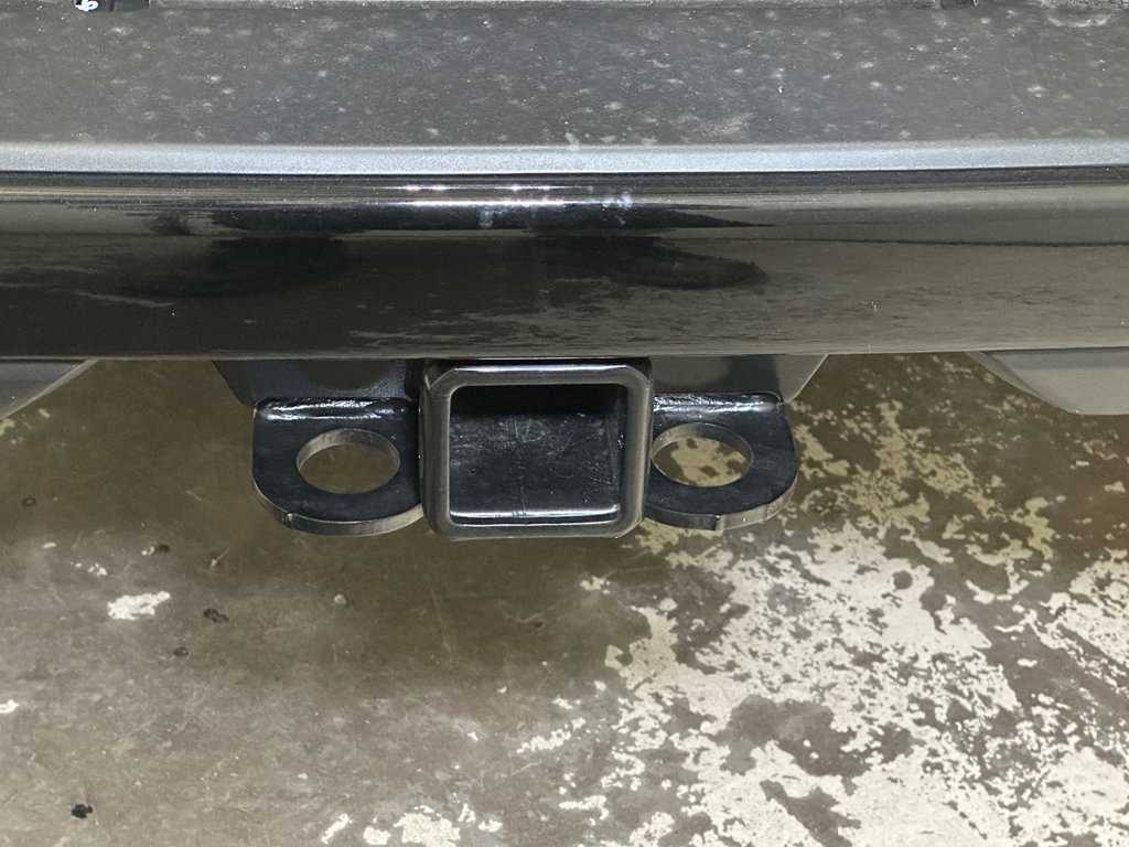 New 2026 RAM 3500 Big Horn AWD/4WD image 14
