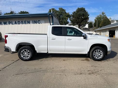 New 2026 Chevrolet Silverado 1500 LT w/ Safety Package image 17