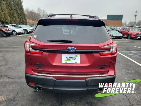 Used 2024 Subaru Ascent Onyx Edition image 6