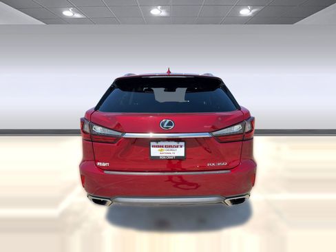 Used 2016 Lexus RX 350 FWD w/ Premium Package image 9
