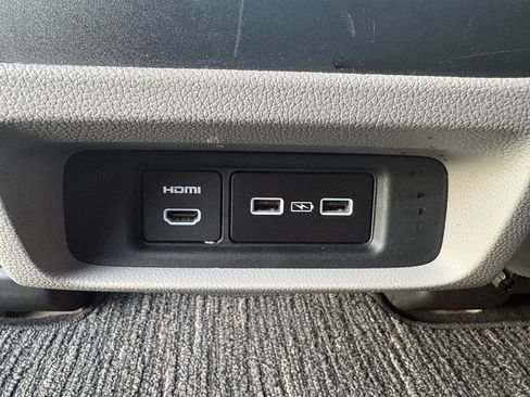 Certified 2024 Honda Odyssey Elite image 25