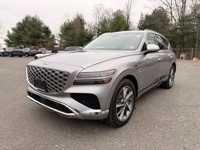 Used 2026 Genesis GV80 2.5T Advanced