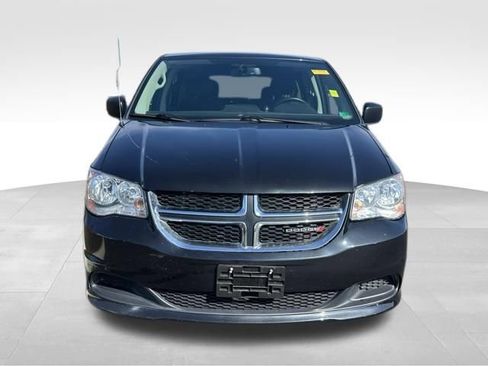 Used 2017 Dodge Grand Caravan SE w/ Power Window Group image 12