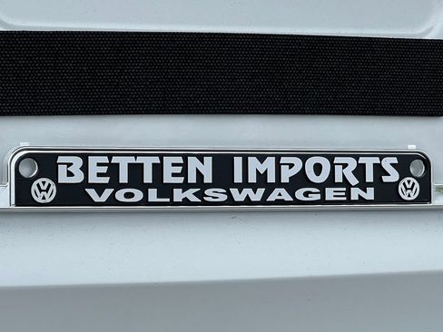New 2026 Volkswagen Atlas Peak Edition AWD/4WD image 42