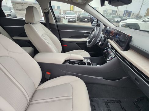 New 2026 Hyundai Sonata SEL image 28