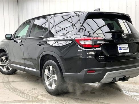Certified 2023 Honda Pilot EX-L image 11