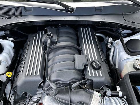 Used 2023 Dodge Charger Scat Pack w/ Daytona Edition Group RWD image 32