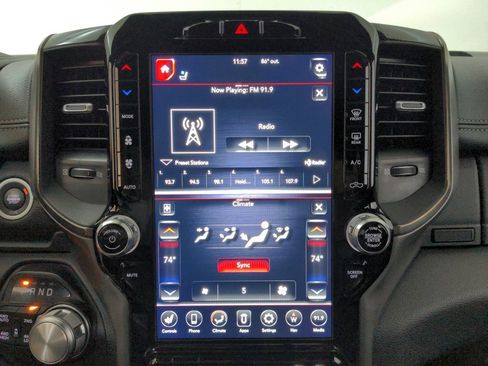 Used 2020 RAM 1500 Sport w/ Comfort & Convenience Group AWD/4WD image 24