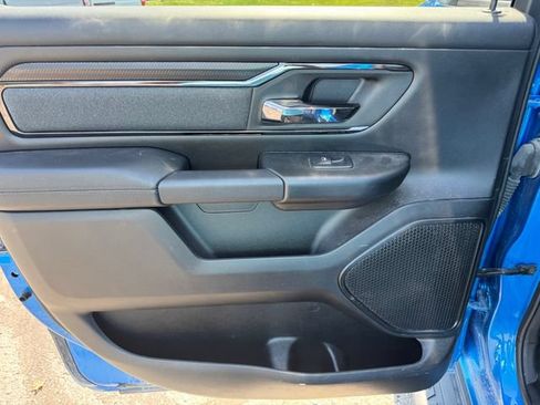 Certified 2023 RAM 1500 Big Horn AWD/4WD image 17