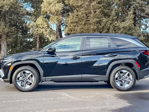 New 2026 Hyundai Tucson SEL AWD/4WD image 7