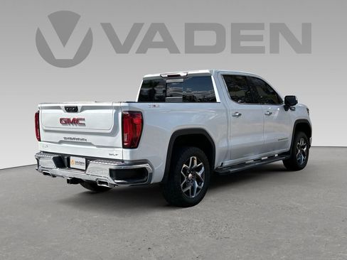 Used 2023 GMC Sierra 1500 SLT w/ SLT Premium Plus Package image 22