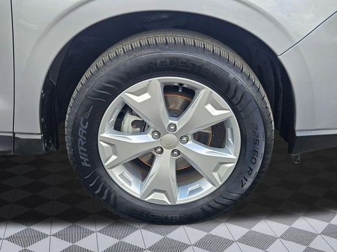 Used 2015 Subaru Forester 2.5i w/ Alloy Wheel Package AWD/4WD image 31