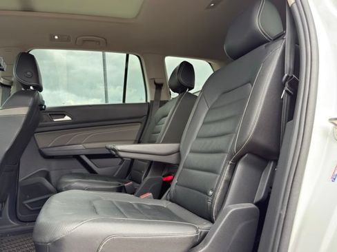 Used 2023 Volkswagen Atlas SEL Premium AWD/4WD image 20