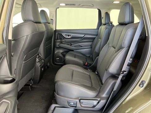 New 2026 Subaru Ascent Limited AWD/4WD image 27