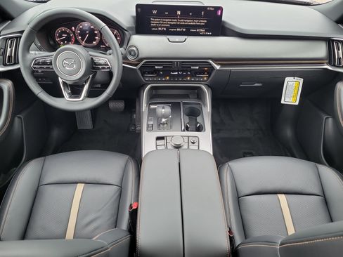 New 2026 MAZDA CX-90 3.3 Turbo S w/ Premium Package image 13