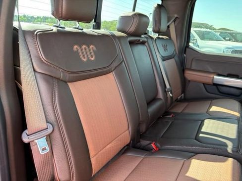 New 2026 Ford F150 King Ranch w/ Equipment Group 601A High AWD/4WD image 20
