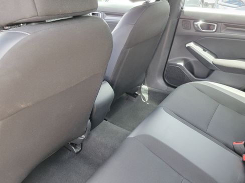 Certified 2023 Honda Civic LX image 18