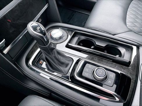 Certified 2024 INFINITI QX80 Sensory w/ Cargo Package image 18