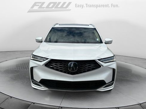 New 2026 Acura MDX SH-AWD w/ Advance Package image 2