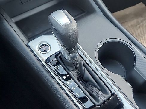 New 2026 Nissan Altima 2.5 SV AWD/4WD image 13