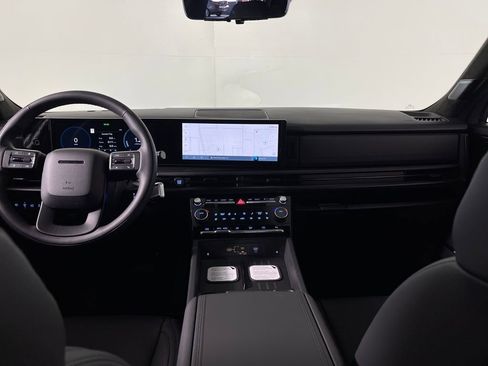 New 2026 Hyundai Santa Fe Calligraphy image 14