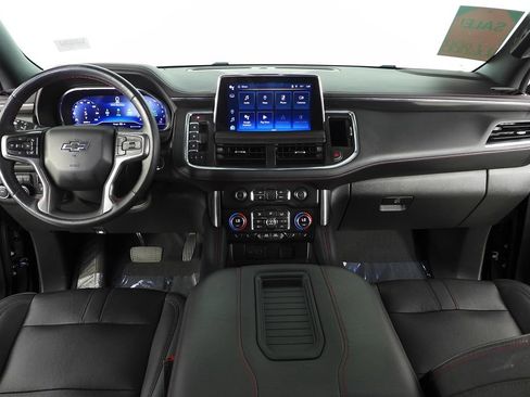 Used 2022 Chevrolet Suburban RST w/ Sport Performance Package AWD/4WD image 25