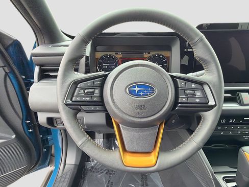 New 2026 Subaru Outback Wilderness image 39