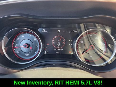 Used 2022 Dodge Charger R/T RWD image 29