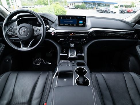 Certified 2023 Acura MDX SH-AWD w/ Technology Package image 15