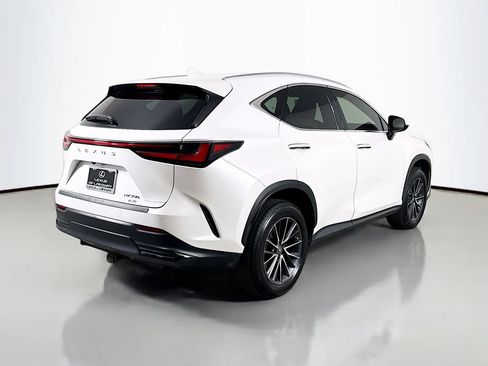 Certified 2023 Lexus NX 350 AWD image 5
