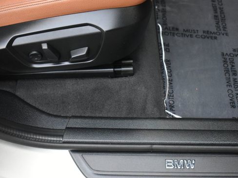 Used 2015 BMW X4 xDrive35i image 36