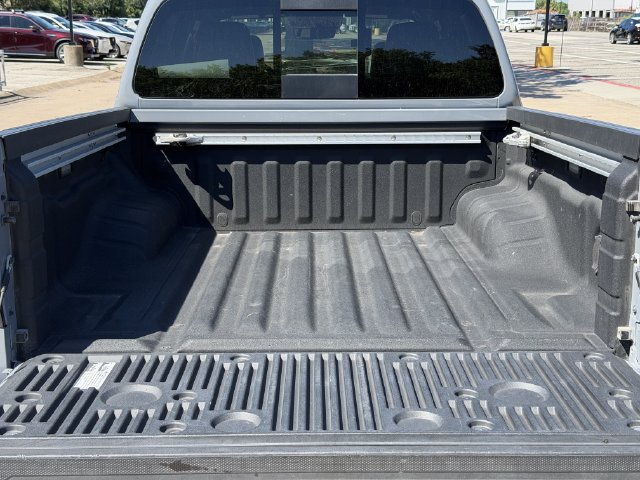 Used 2023 Nissan Frontier PRO-4X w/ Pro-4X Premium Package AWD/4WD image 21