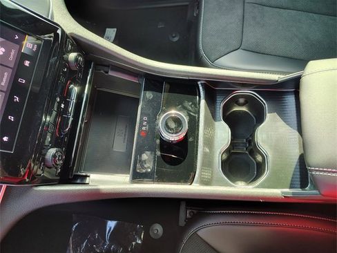 New 2025 Jeep Grand Cherokee Altitude image 25