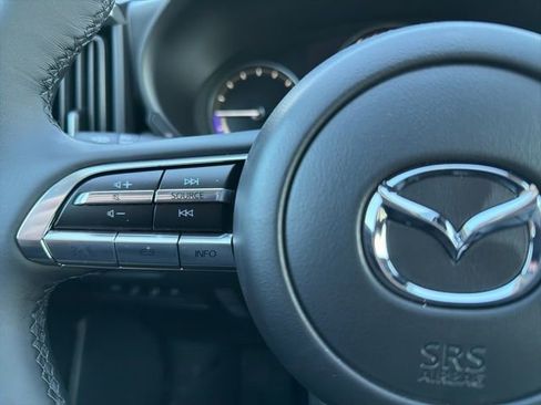 New 2026 MAZDA CX-50 AWD 2.5 Hybrid w/ Weather Package image 20