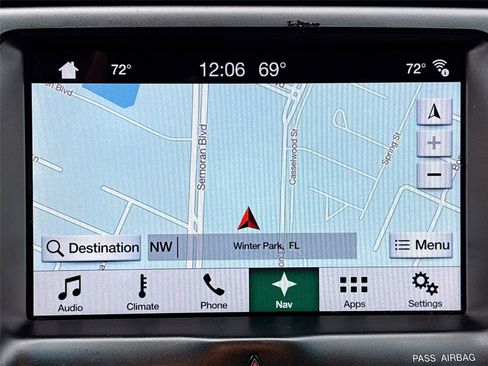 Used 2018 Ford Flex SEL w/ Equipment Group 202A image 14