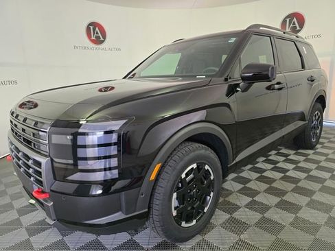 New 2026 Hyundai Palisade XRT Pro image 2