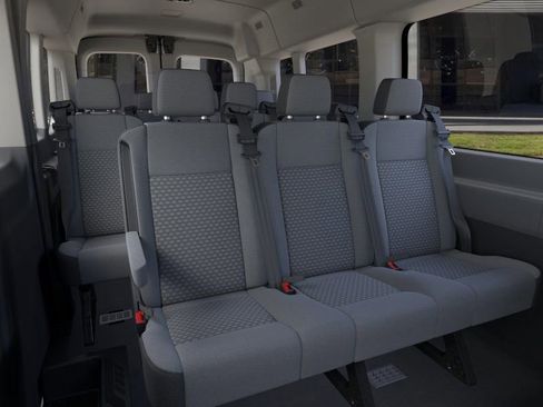 New 2026 Ford Transit 350 XLT image 11