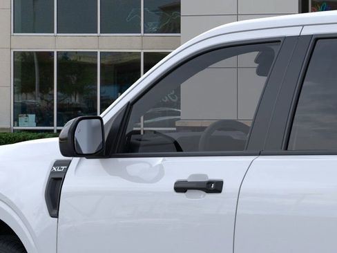 New 2025 Ford Maverick XLT w/ XLT Luxury Package image 21