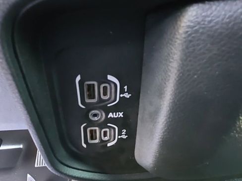 Used 2022 RAM 1500 Big Horn RWD image 23