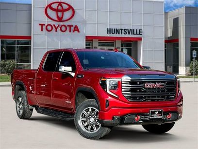 Used 2024 GMC Sierra 1500 AT4 w/ Technology Package