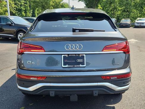 Certified 2023 Audi Q5 2.0T Prestige w/ Prestige Package AWD/4WD image 11