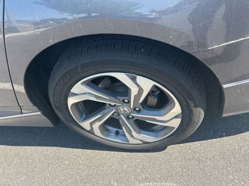 Used 2020 Honda Accord EX-L image 13
